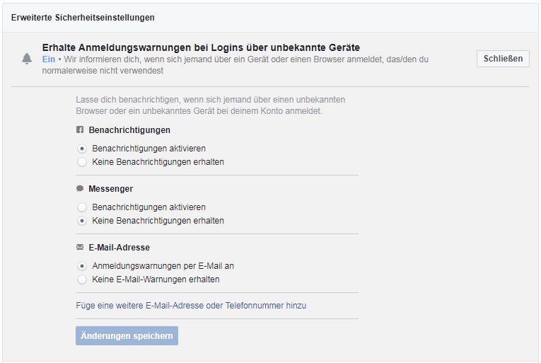 Aktuelles-Facebook-Tipps-Benachrichtigungen