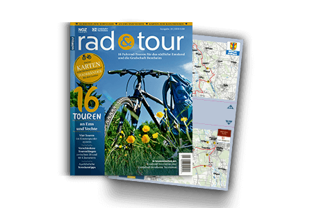 Aktuelles-rad & tour-Titelseite