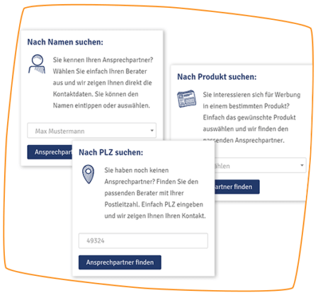 Webseite_Ansprechpartner-Suche