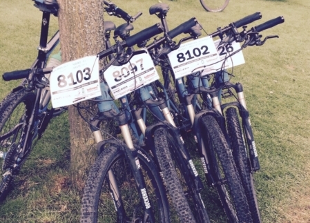 aktuelles-mountainbike-die-fahrraeder-der-fahrer.